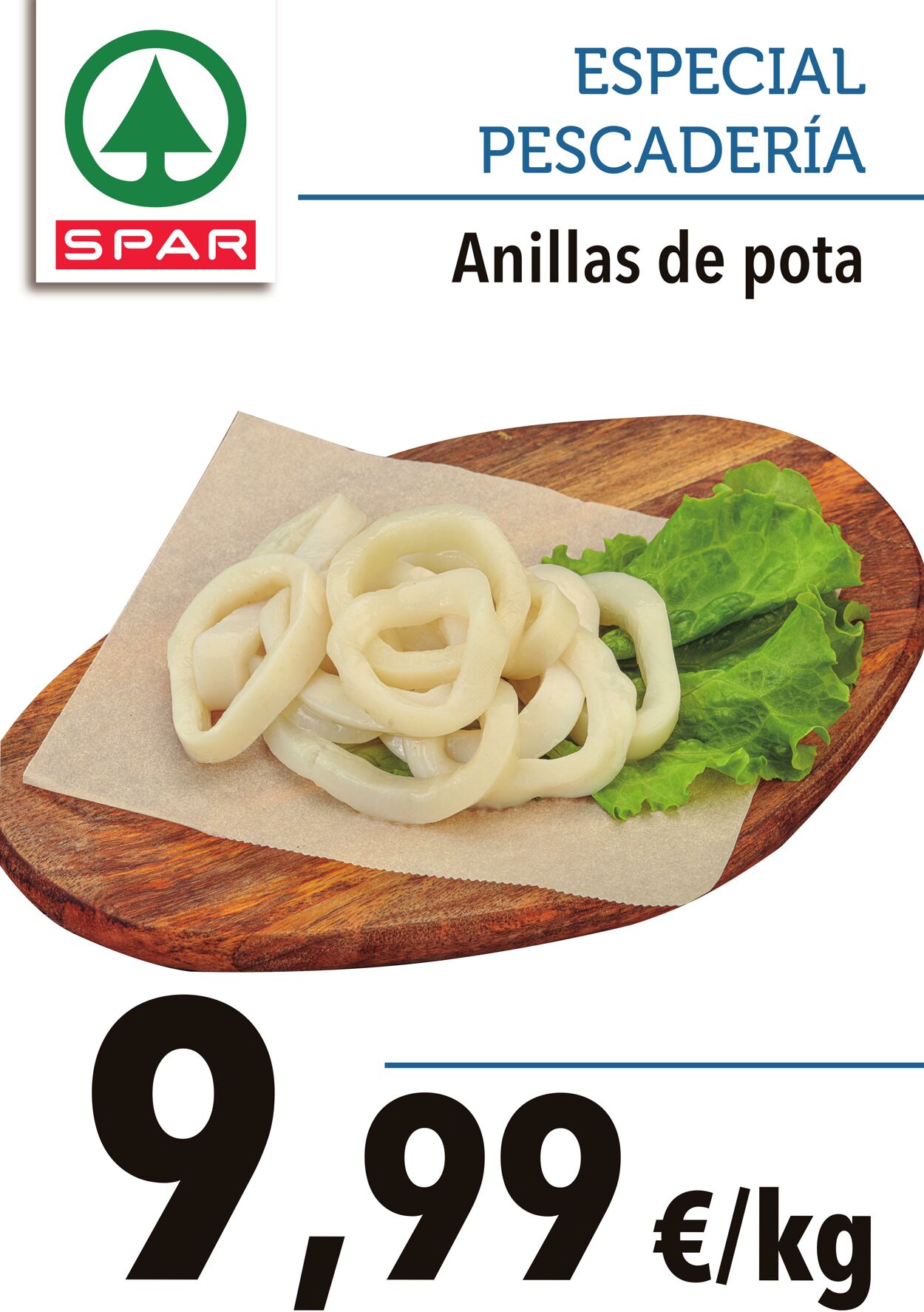 Folleto SPAR 13.06.2025 - 14.06.2025