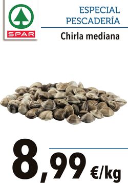Folleto SPAR 13.06.2025 - 14.06.2025