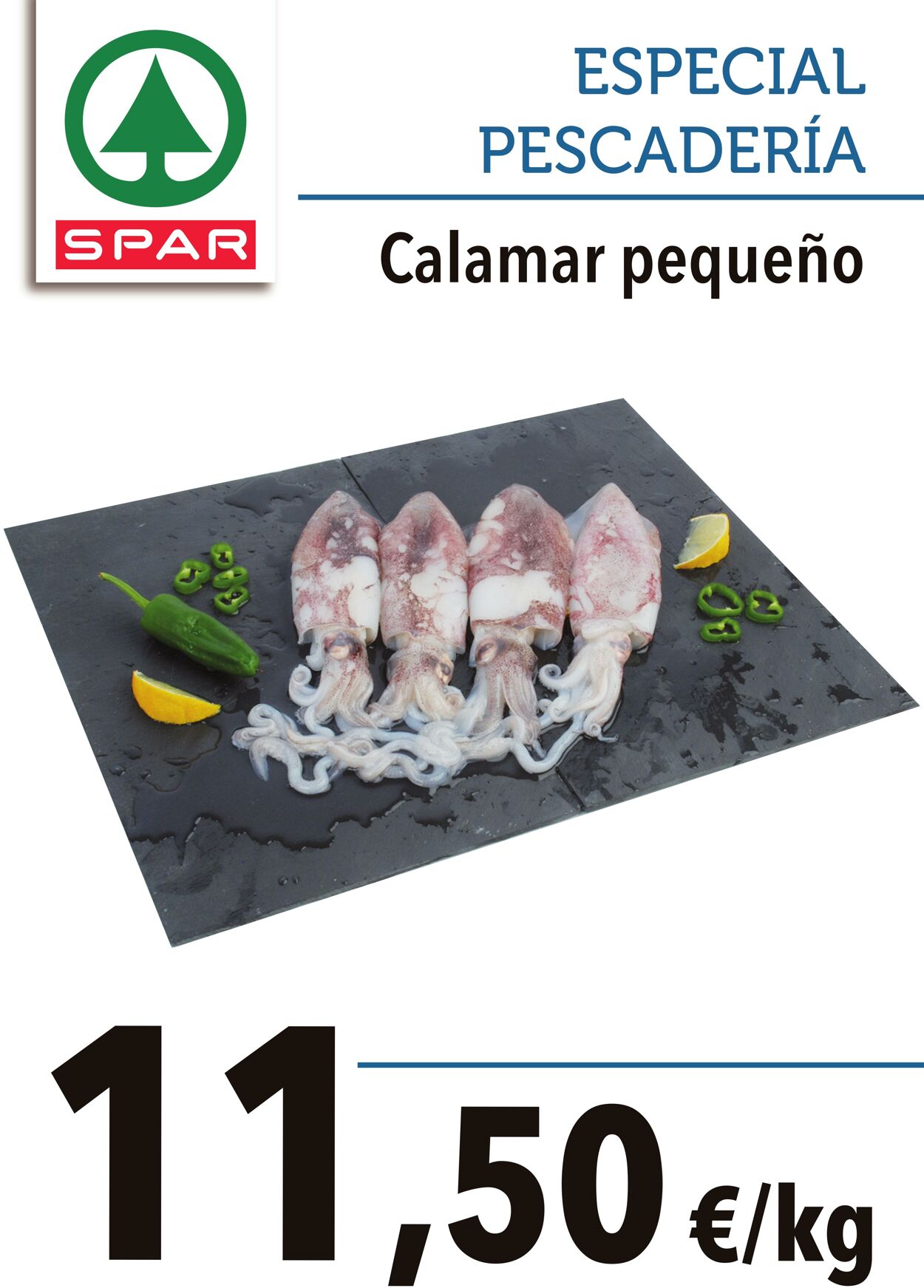 Folleto SPAR 08.08.2025 - 09.08.2025