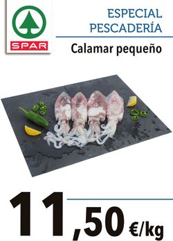 Folleto SPAR 08.08.2025 - 09.08.2025