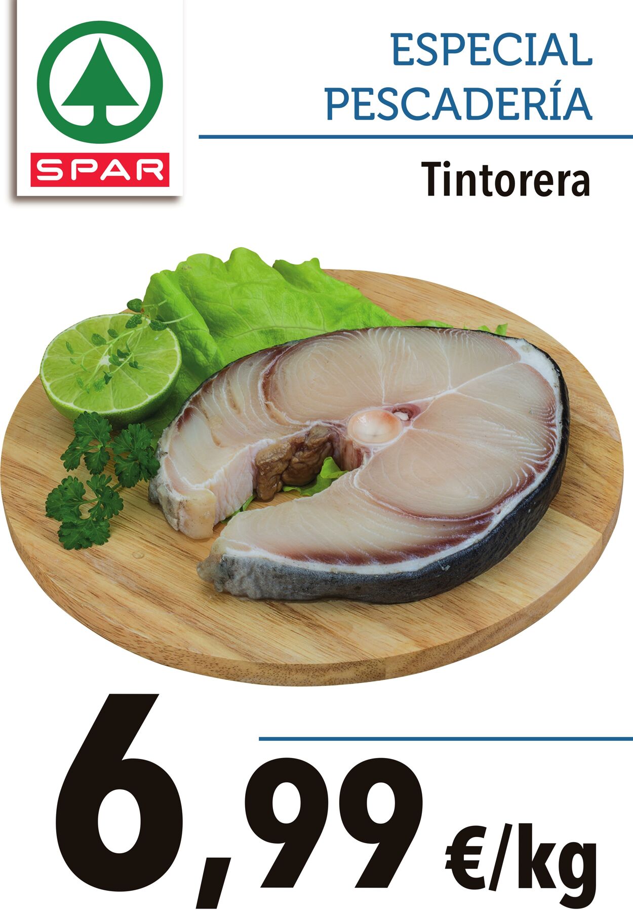 Folleto SPAR 06.06.2025 - 07.06.2025