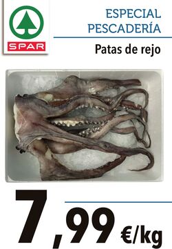 Folleto SPAR 06.06.2025 - 07.06.2025