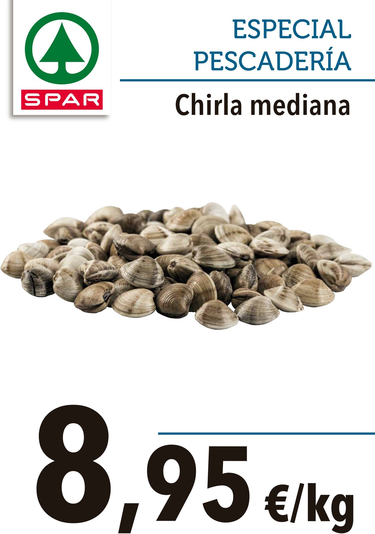 Folleto SPAR 10.10.2025 - 11.10.2025