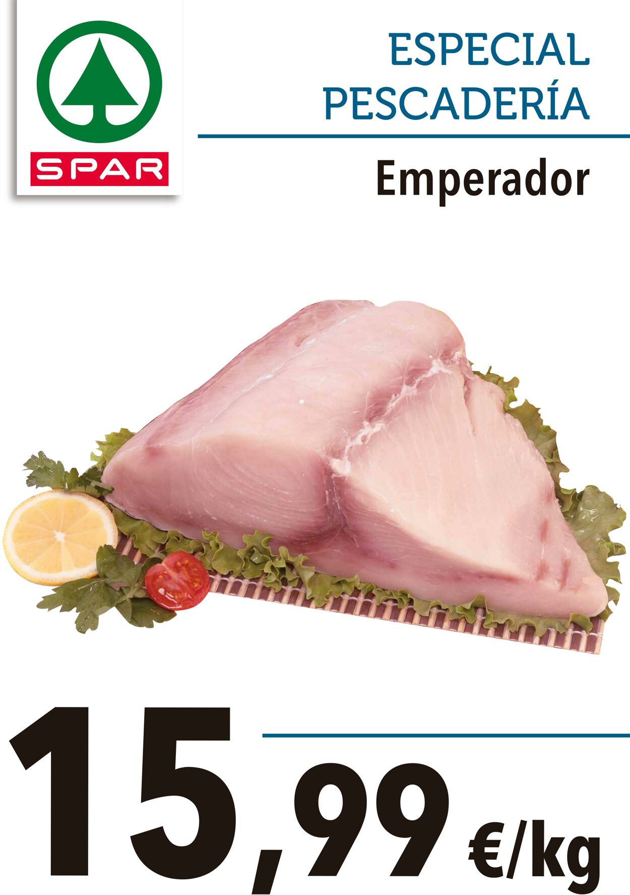 Folleto SPAR 10.10.2025 - 11.10.2025