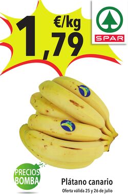 Folleto SPAR 25.07.2025 - 26.07.2025
