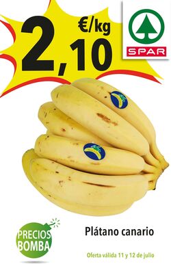 Folleto SPAR 11.07.2025 - 12.07.2025