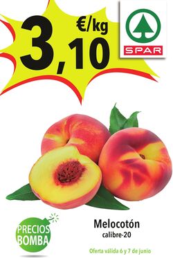 Folleto SPAR 06.06.2025 - 07.06.2025
