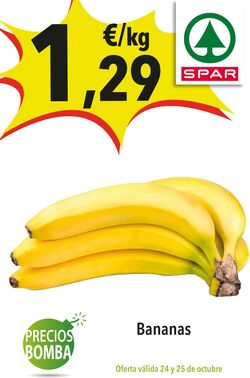 Folleto SPAR 24.10.2025 - 25.10.2025