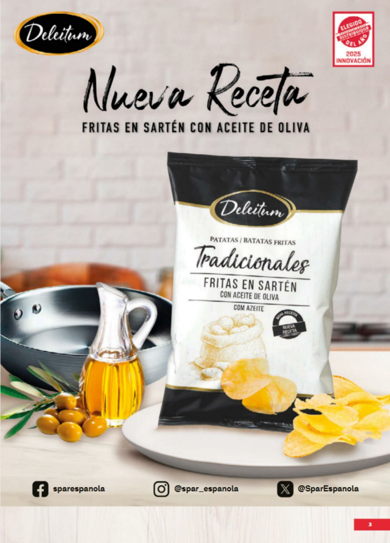 Folleto SPAR 02.12.2025 - 11.12.2025