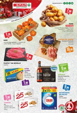 Folleto SPAR 02.12.2025 - 11.12.2025