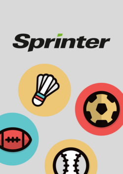 Folleto Sprinter 23.06.2025 - 02.07.2025