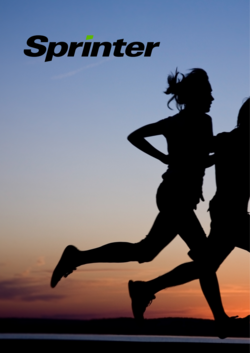 Folleto Sprinter 16.06.2025 - 25.06.2025