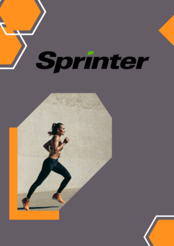Folleto Sprinter 07.07.2025 - 16.07.2025