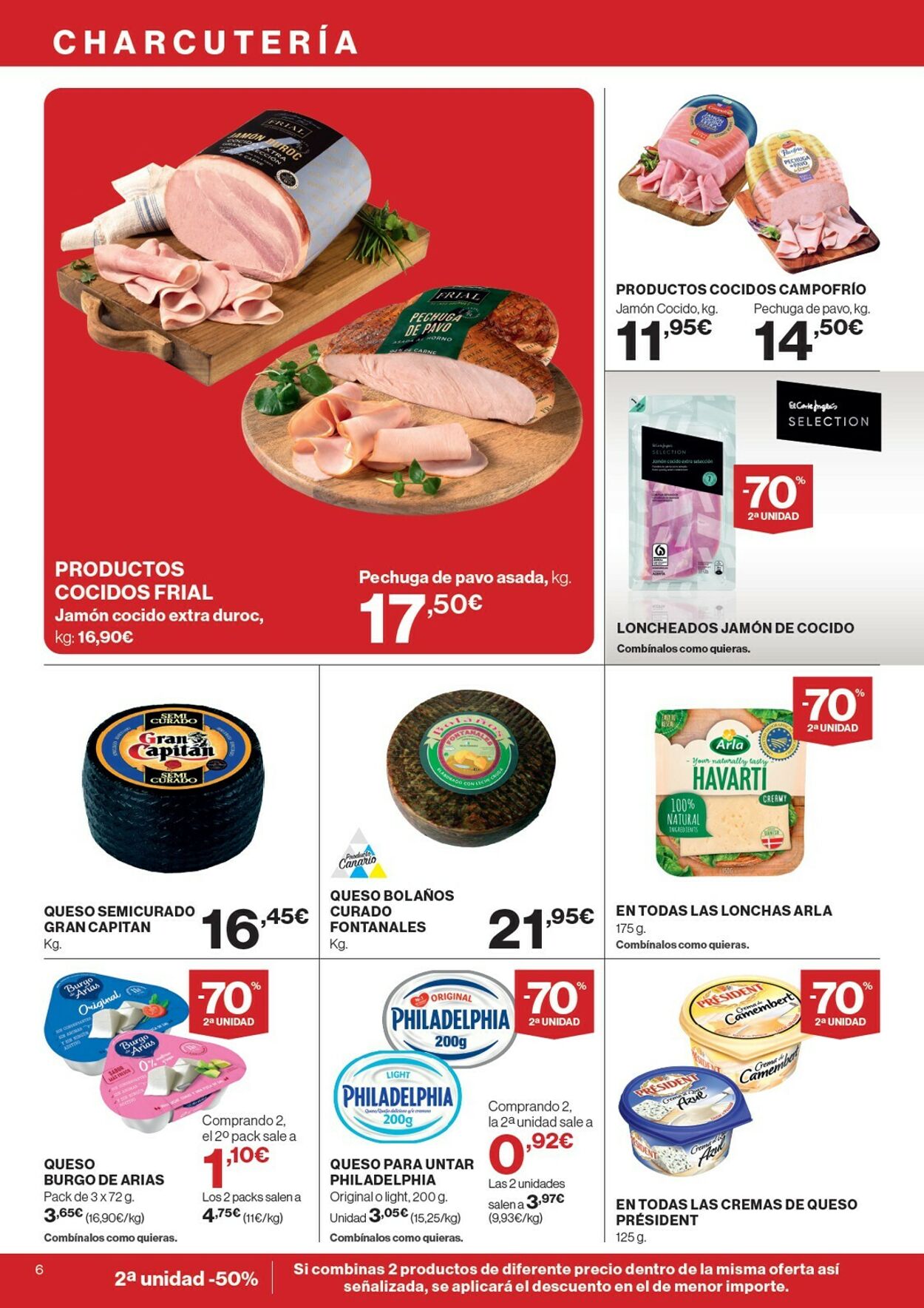 Folleto Supercor 25.03.2026 - 02.04.2026