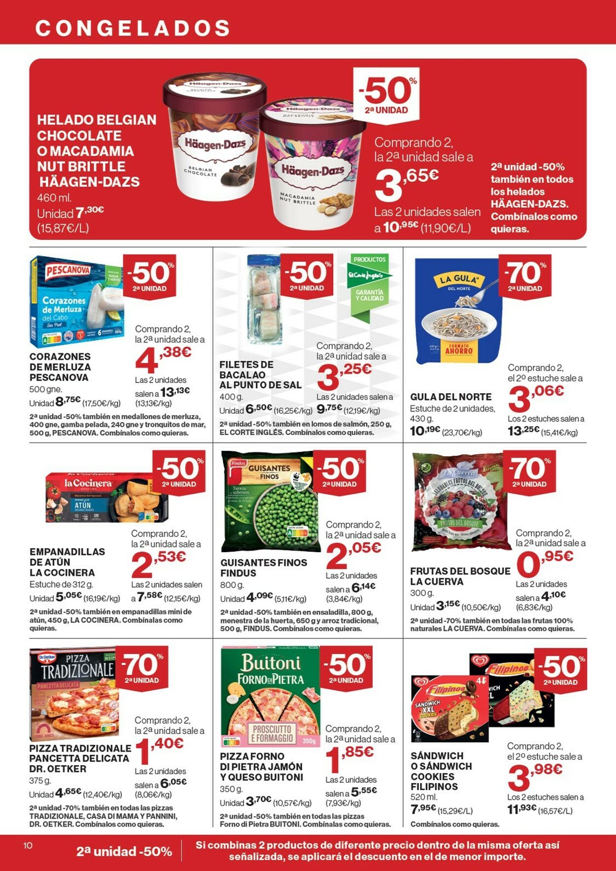 Folleto Supercor 25.03.2026 - 02.04.2026