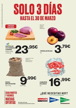 Folleto Supercor 11.09.2025 - 24.09.2025