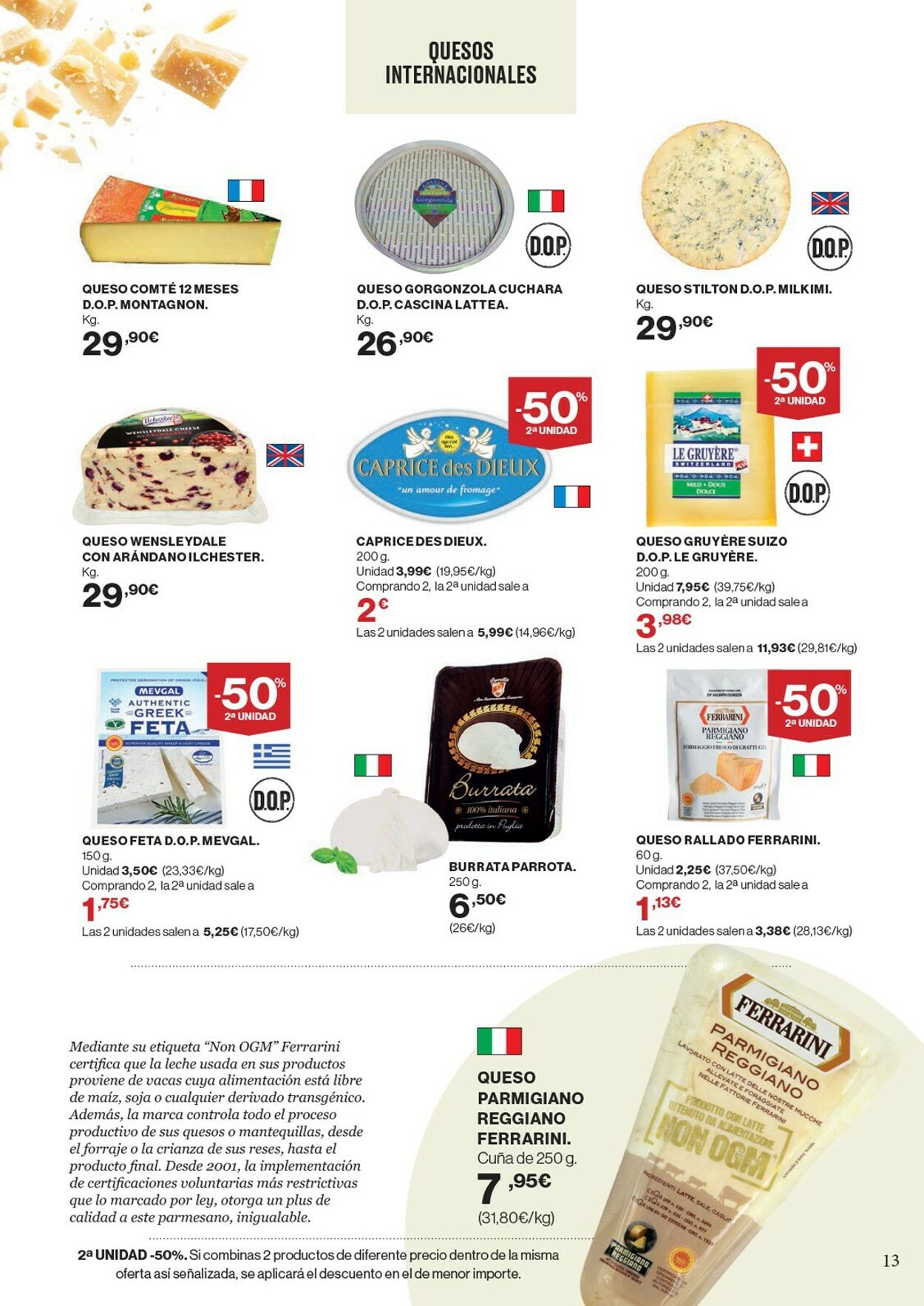 Folleto Supercor 02.03.2026 - 10.03.2026
