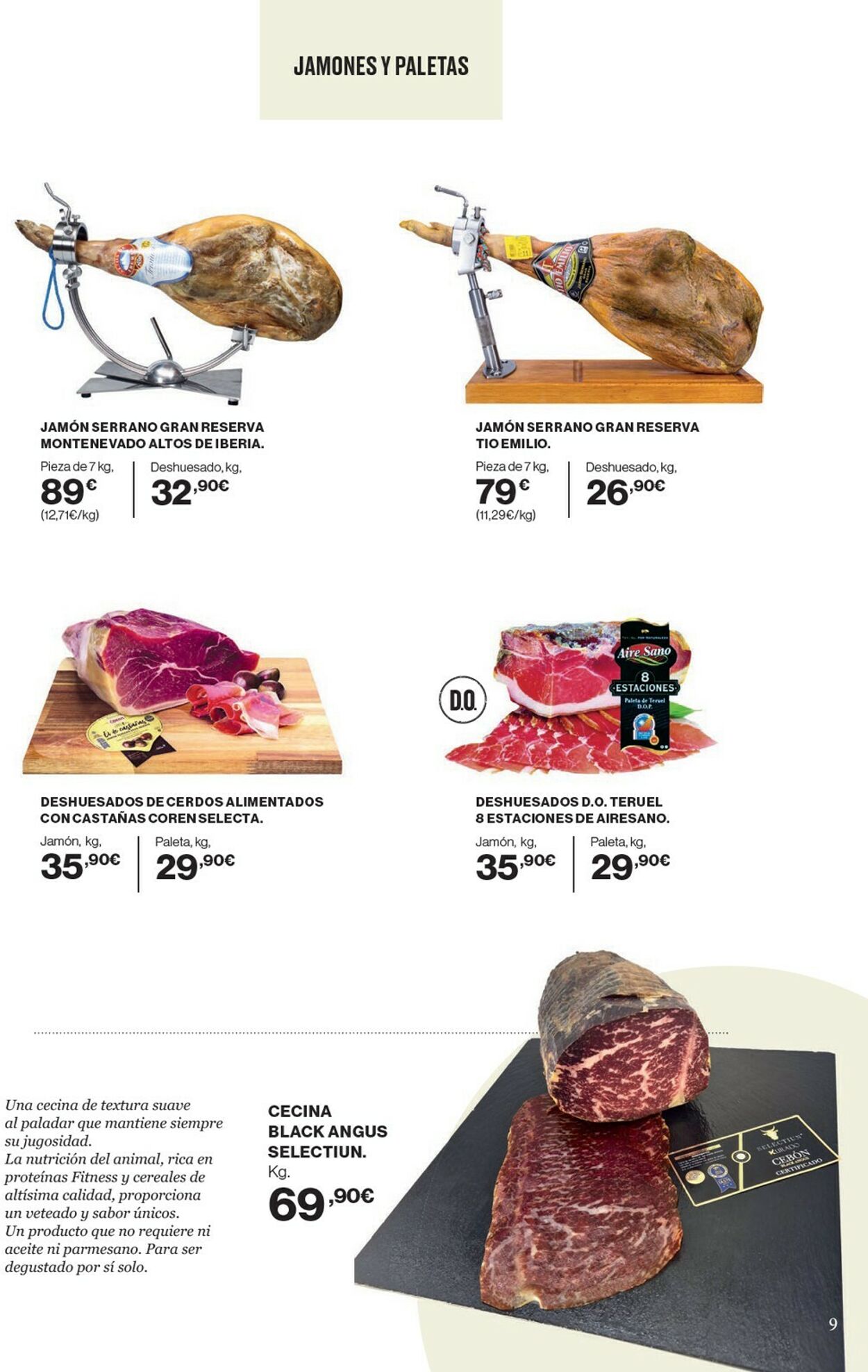 Folleto Supercor 02.03.2026 - 10.03.2026