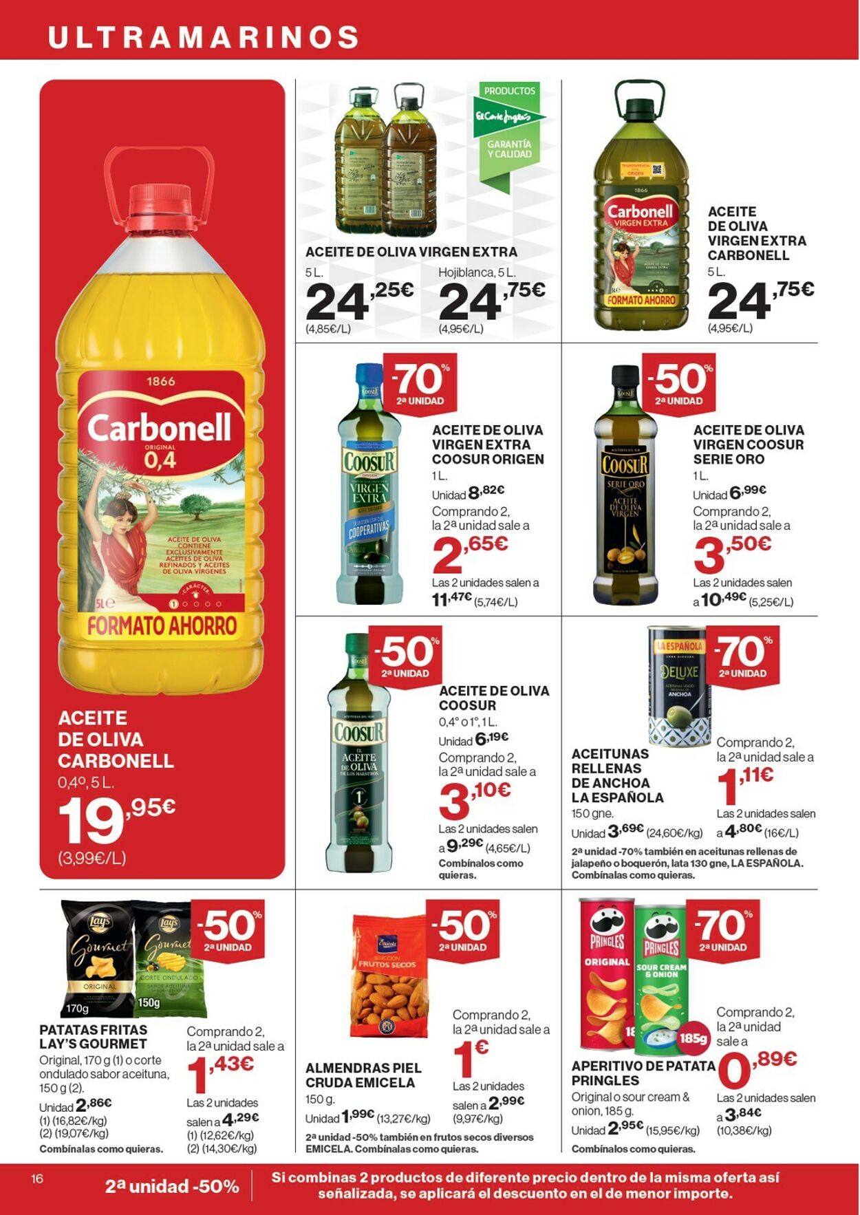 Folleto Supercor 27.02.2026 - 07.03.2026