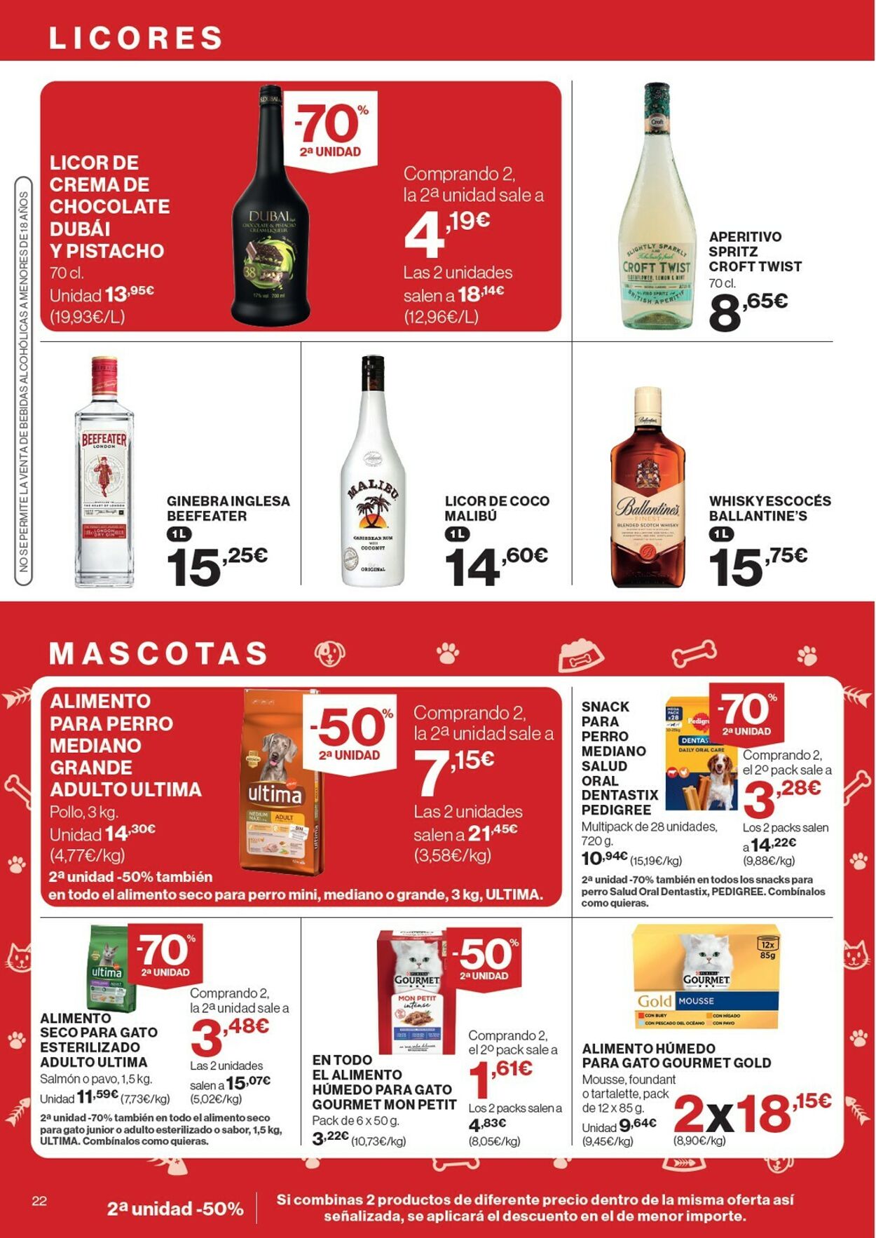 Folleto Supercor 27.02.2026 - 07.03.2026