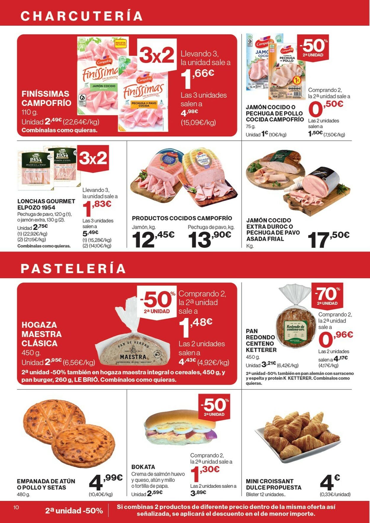 Folleto Supercor 27.02.2026 - 07.03.2026