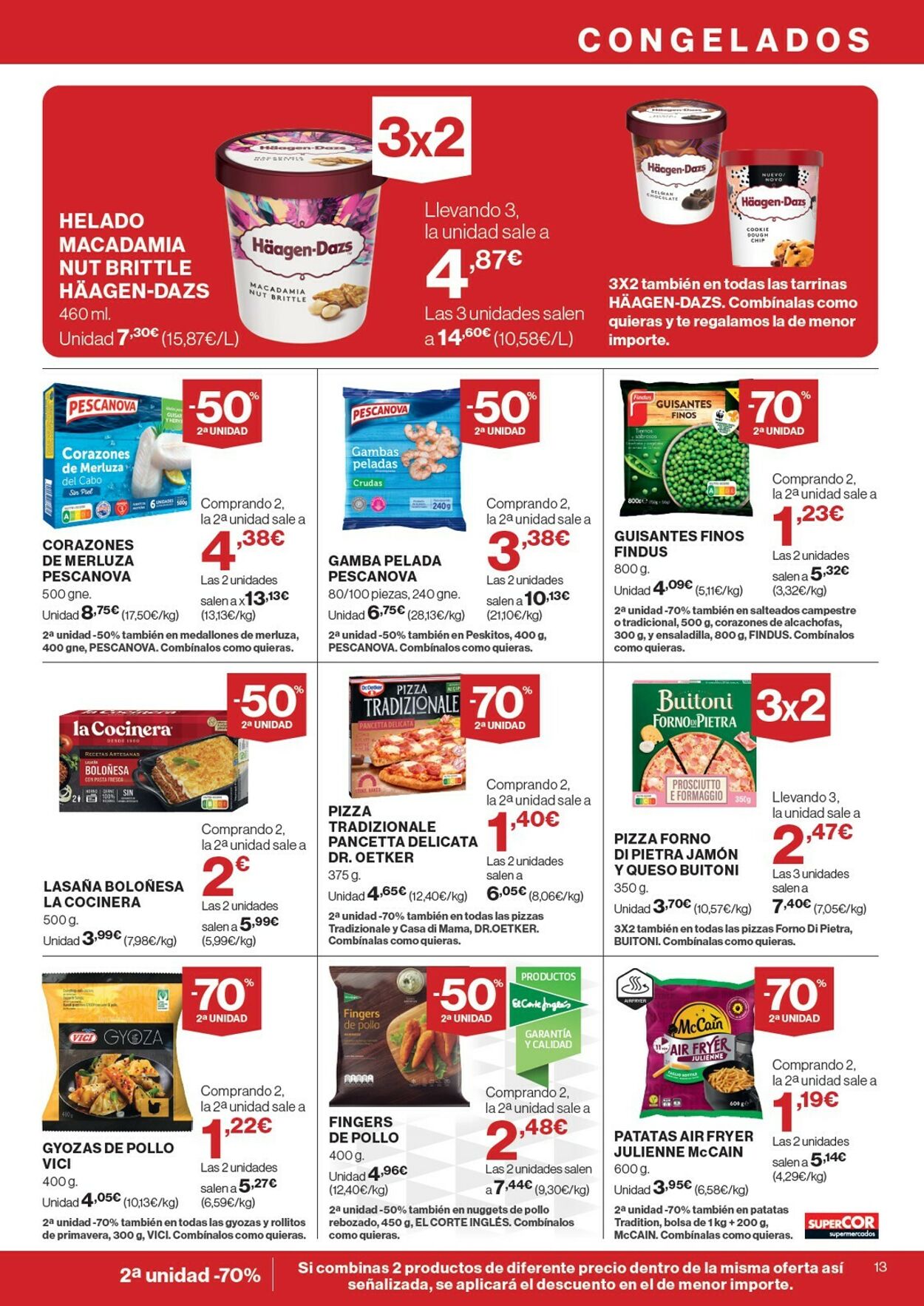 Folleto Supercor 27.02.2026 - 07.03.2026