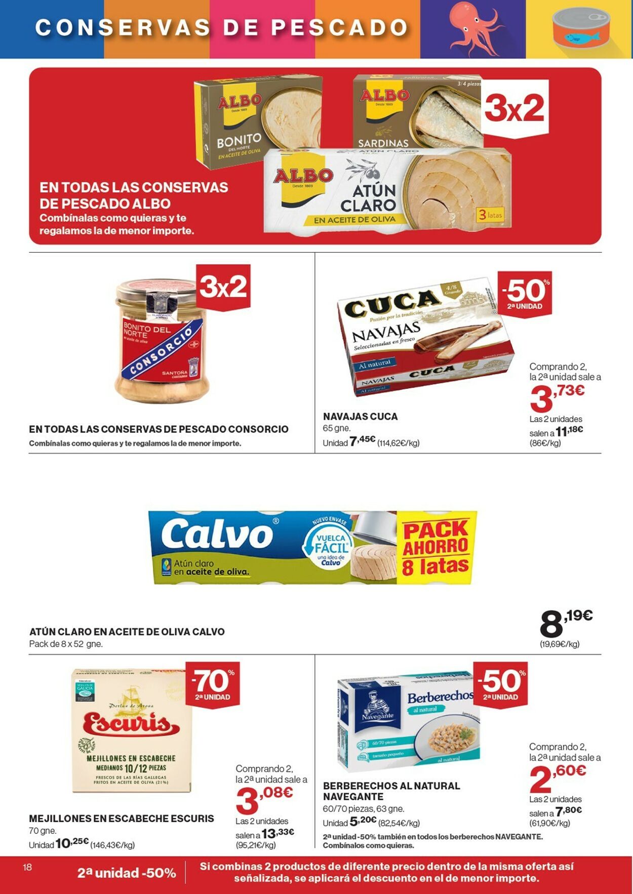 Folleto Supercor 27.02.2026 - 07.03.2026