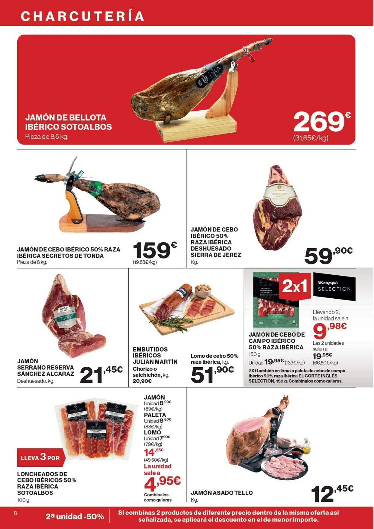 Folleto Supercor 27.02.2026 - 07.03.2026