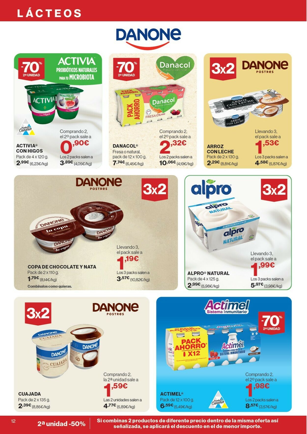 Folleto Supercor 27.02.2026 - 07.03.2026