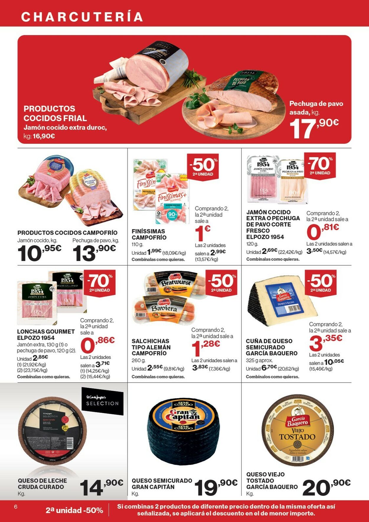 Folleto Supercor 25.03.2026 - 02.04.2026