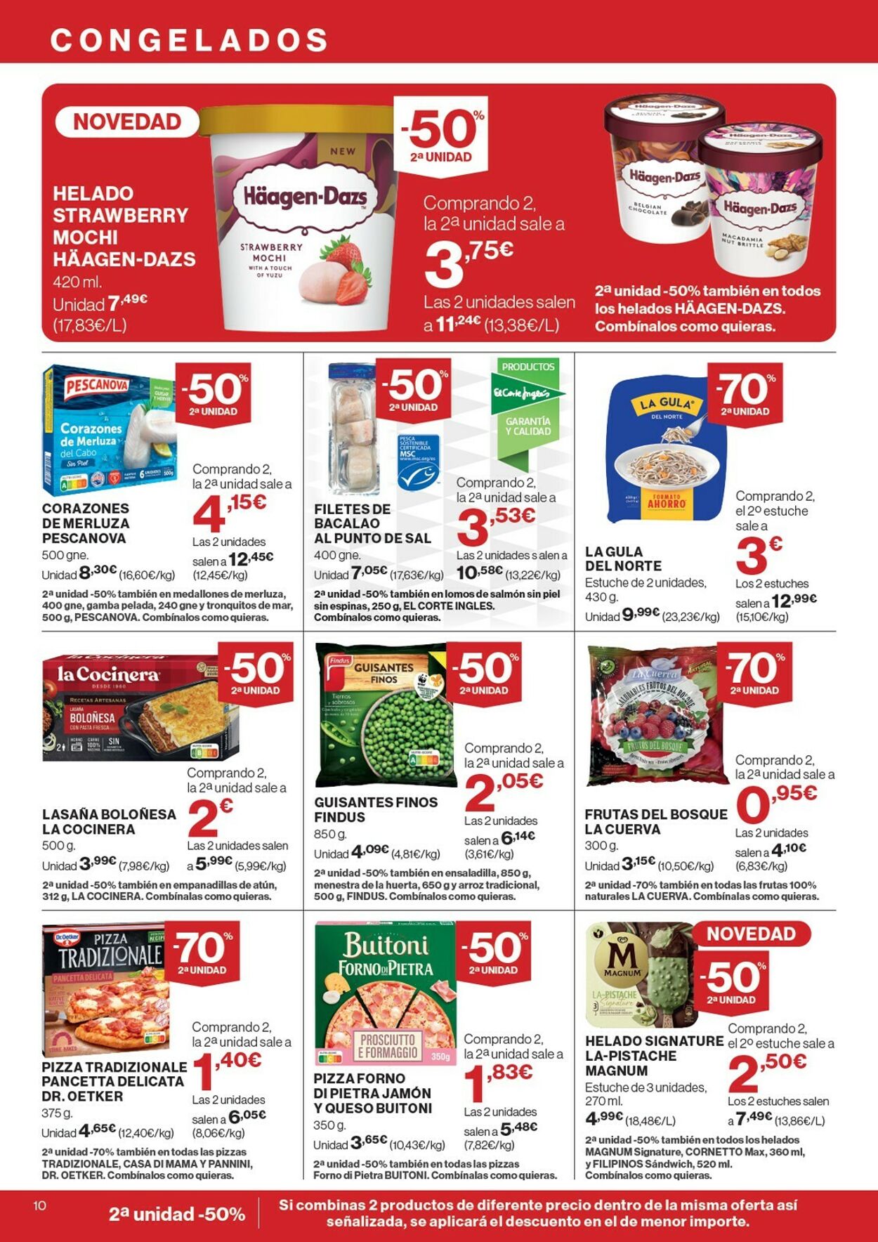 Folleto Supercor 25.03.2026 - 02.04.2026