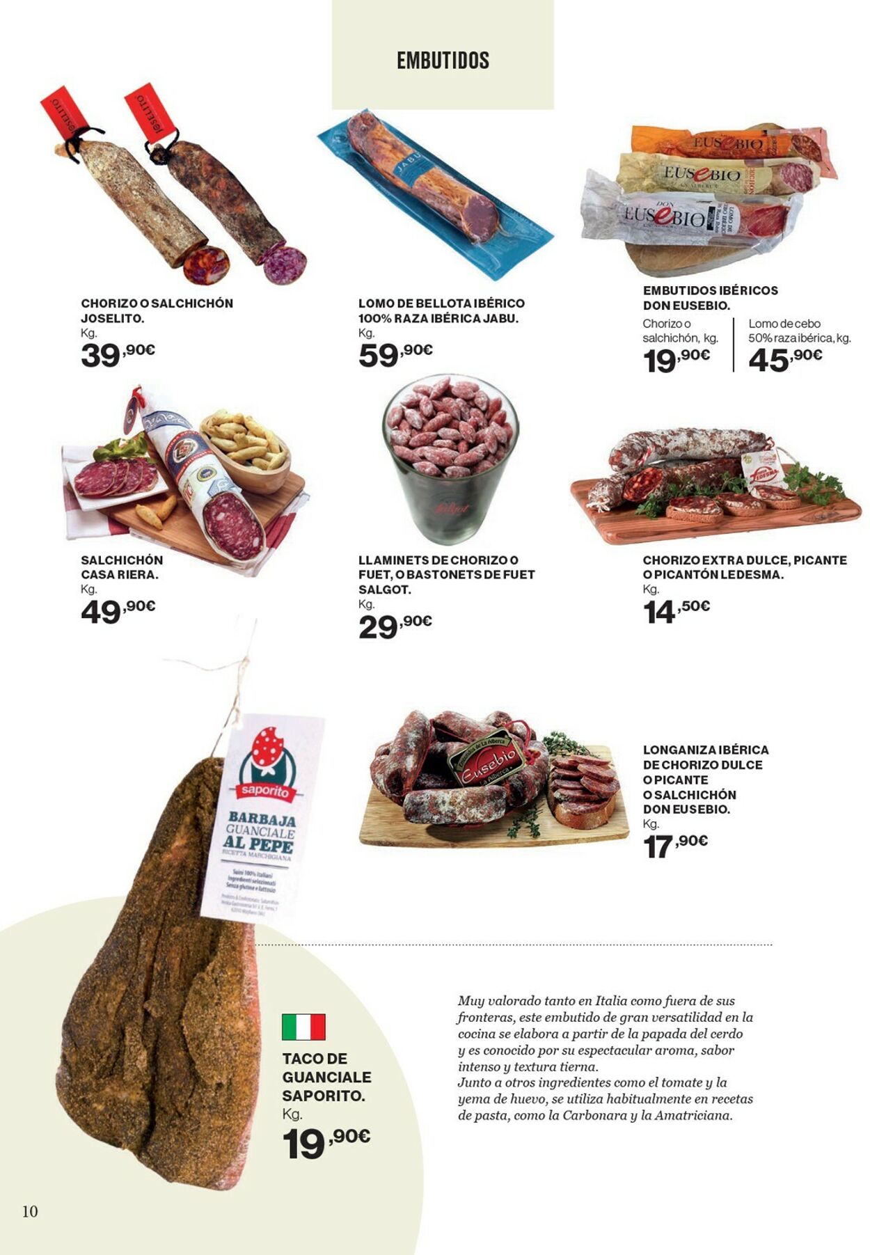 Folleto Supercor 27.02.2026 - 07.03.2026