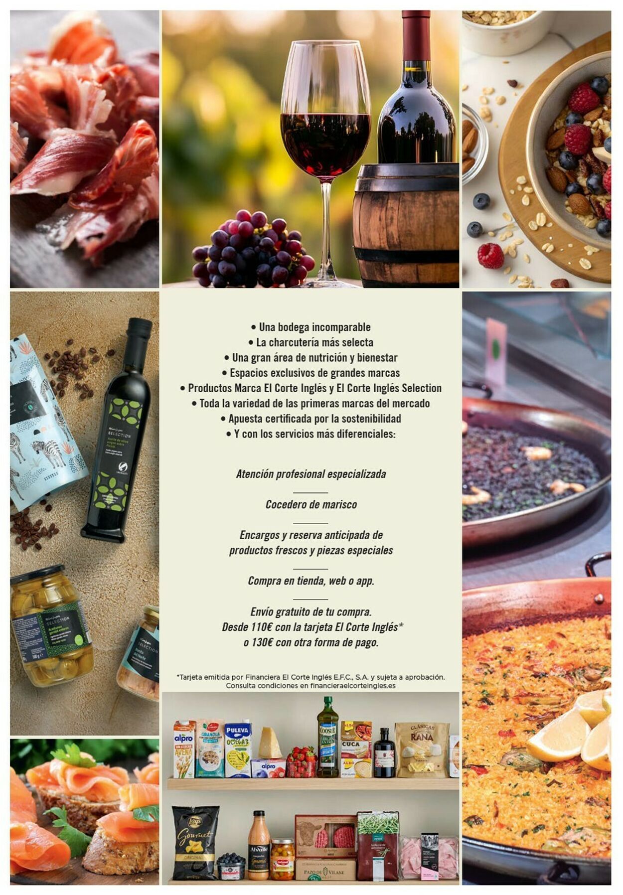 Folleto Supercor 27.02.2026 - 07.03.2026
