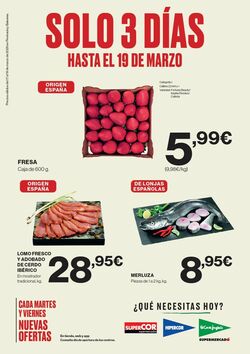 Folleto Supercor 11.09.2025 - 24.09.2025