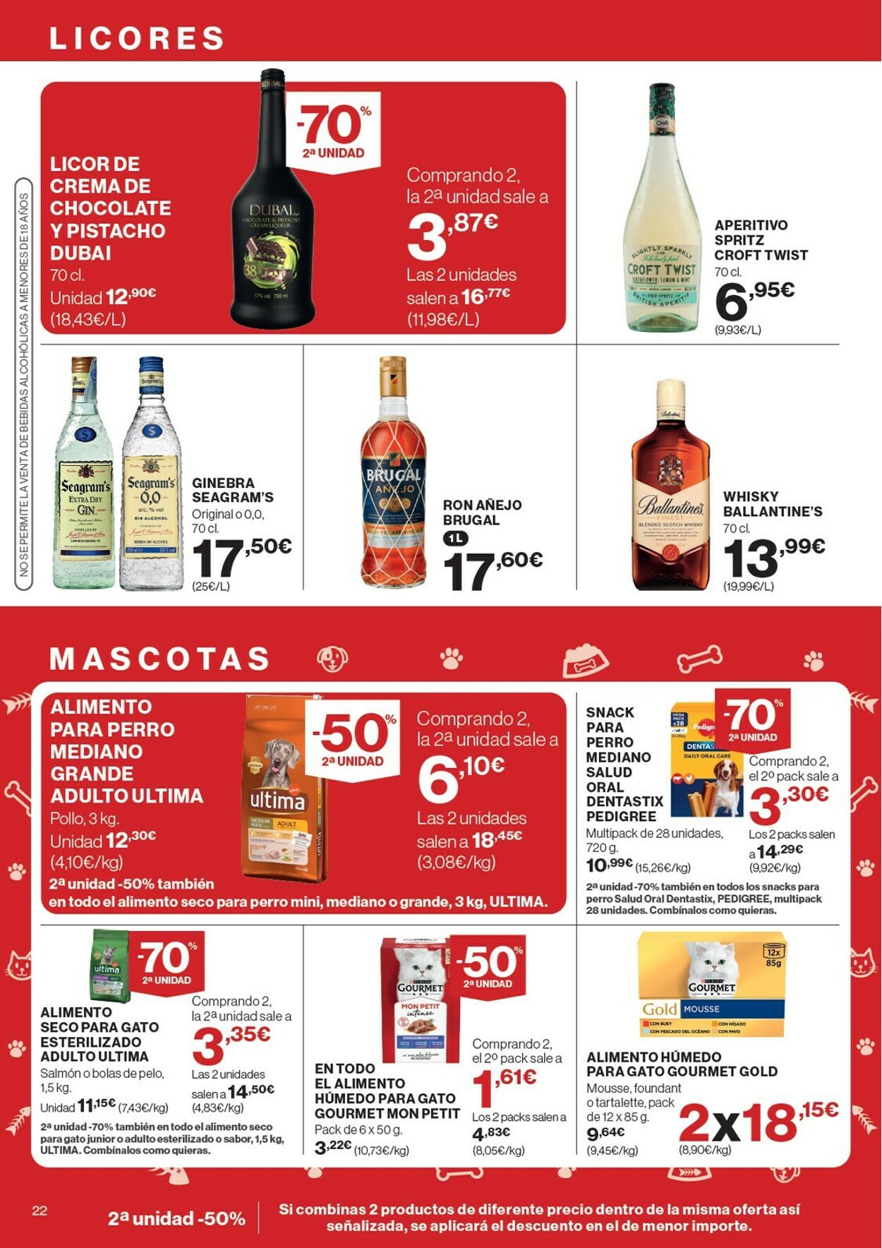 Folleto Supercor 27.02.2026 - 07.03.2026