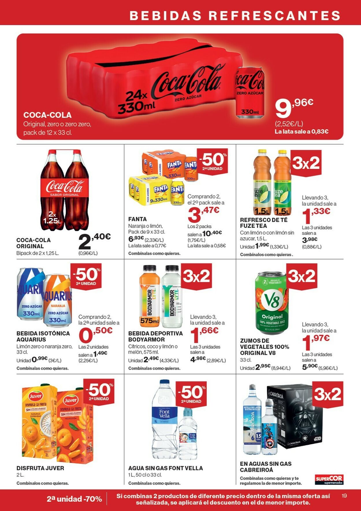 Folleto Supercor 27.02.2026 - 07.03.2026