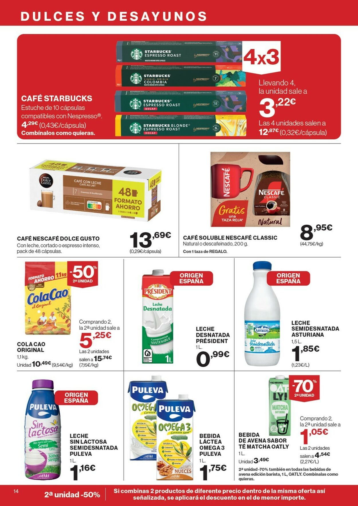 Folleto Supercor 12.03.2026 - 20.03.2026