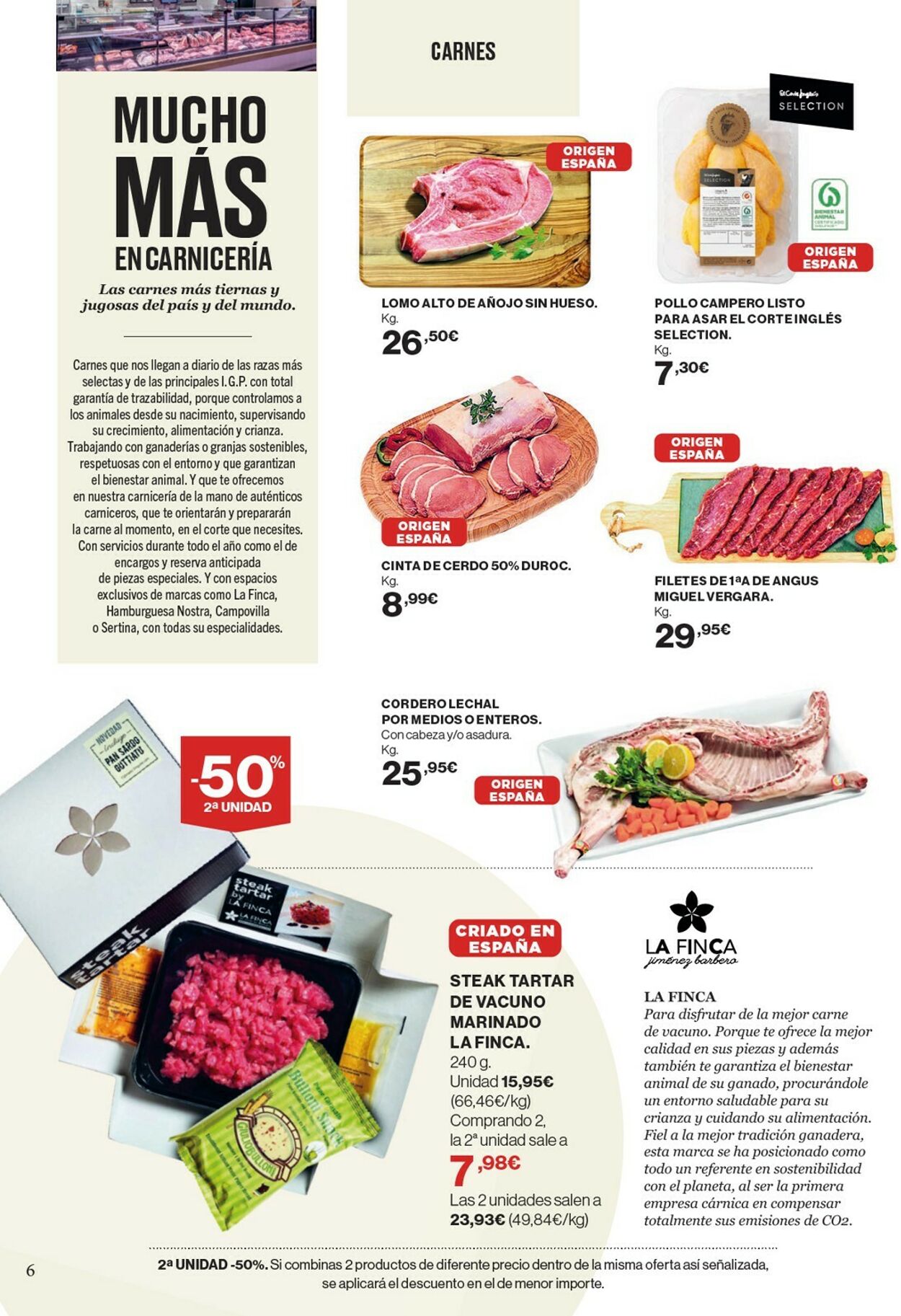 Folleto Supercor 27.02.2026 - 07.03.2026
