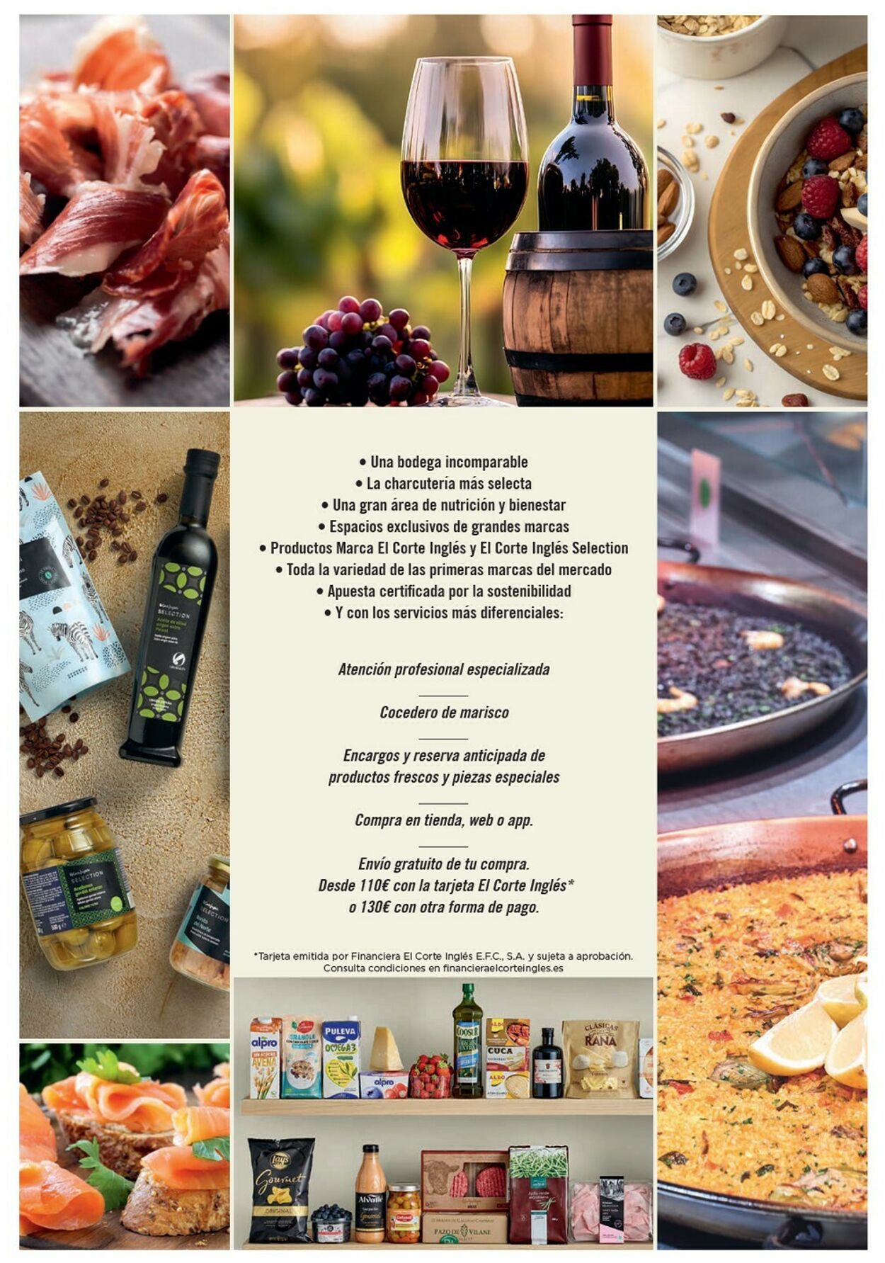 Folleto Supercor 27.02.2026 - 07.03.2026