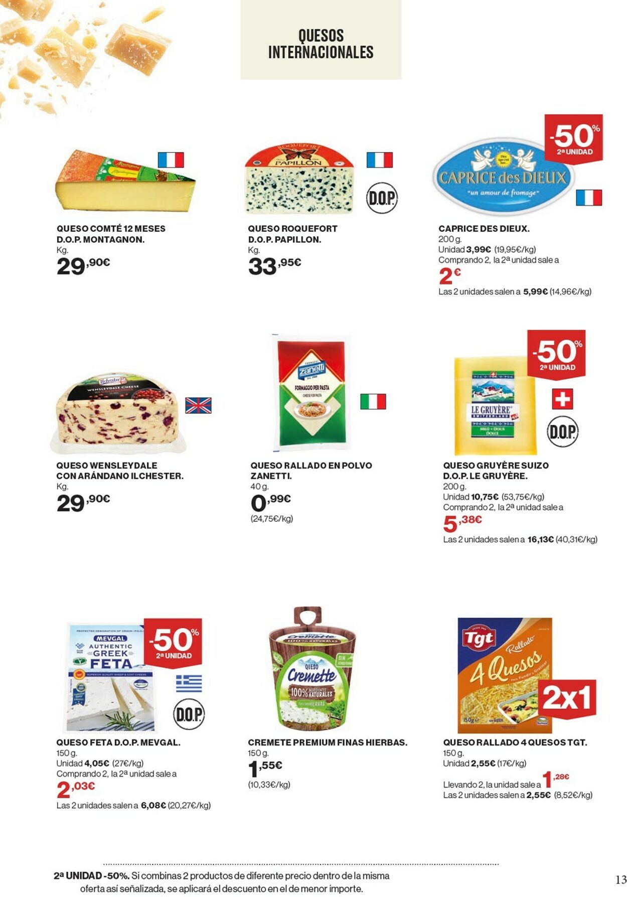 Folleto Supercor 27.02.2026 - 07.03.2026