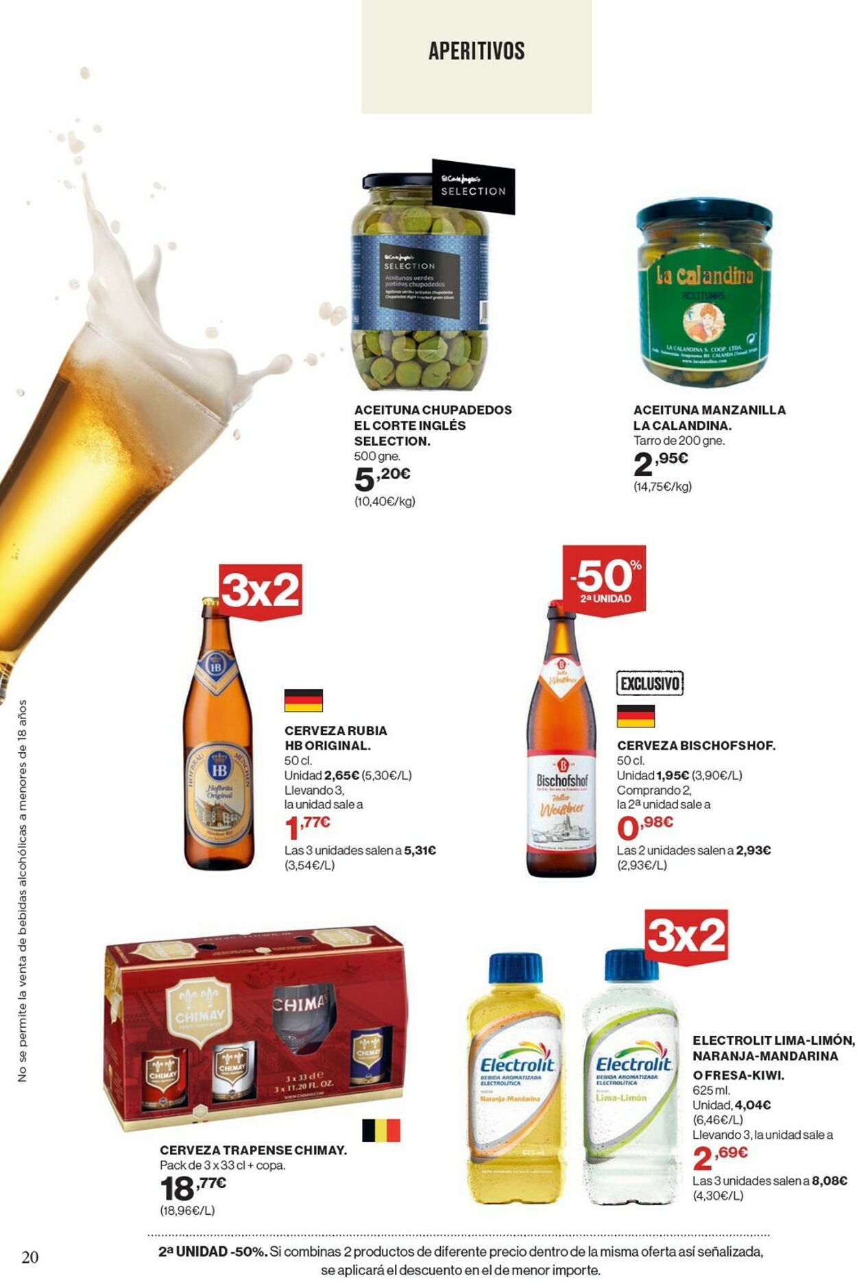 Folleto Supercor 02.03.2026 - 10.03.2026