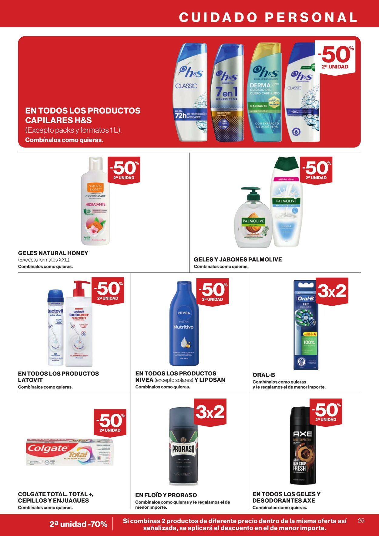 Folleto Supercor 11.09.2025 - 24.09.2025