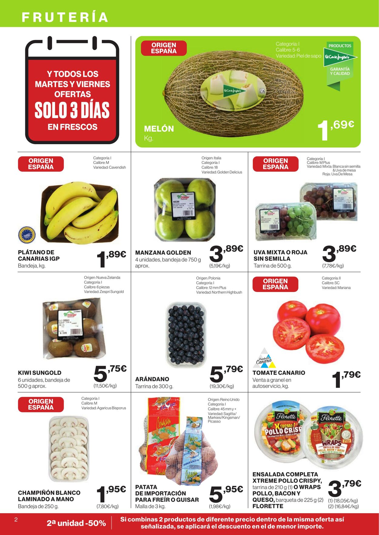 Folleto Supercor 11.09.2025 - 24.09.2025
