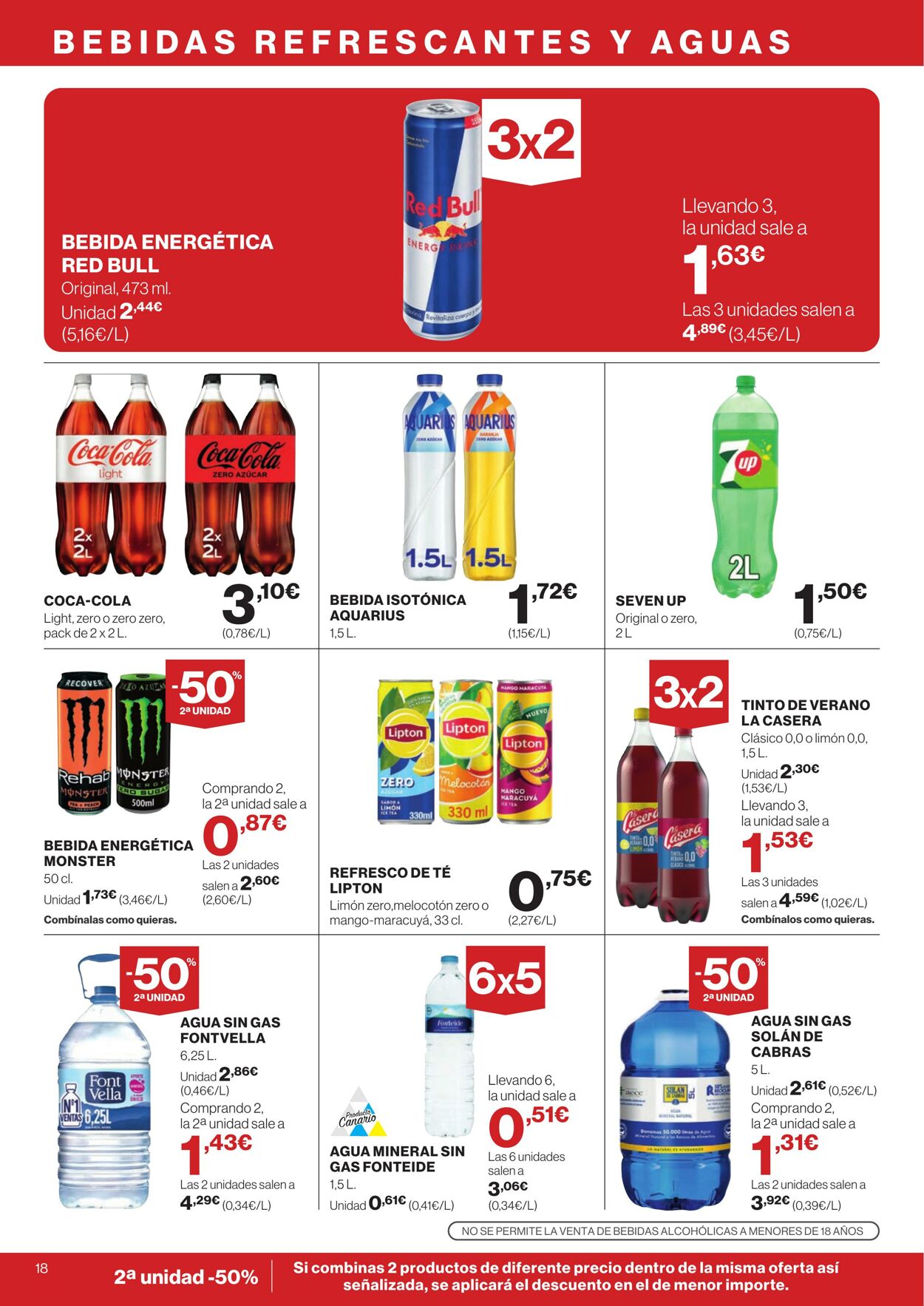 Folleto Supercor 11.09.2025 - 24.09.2025