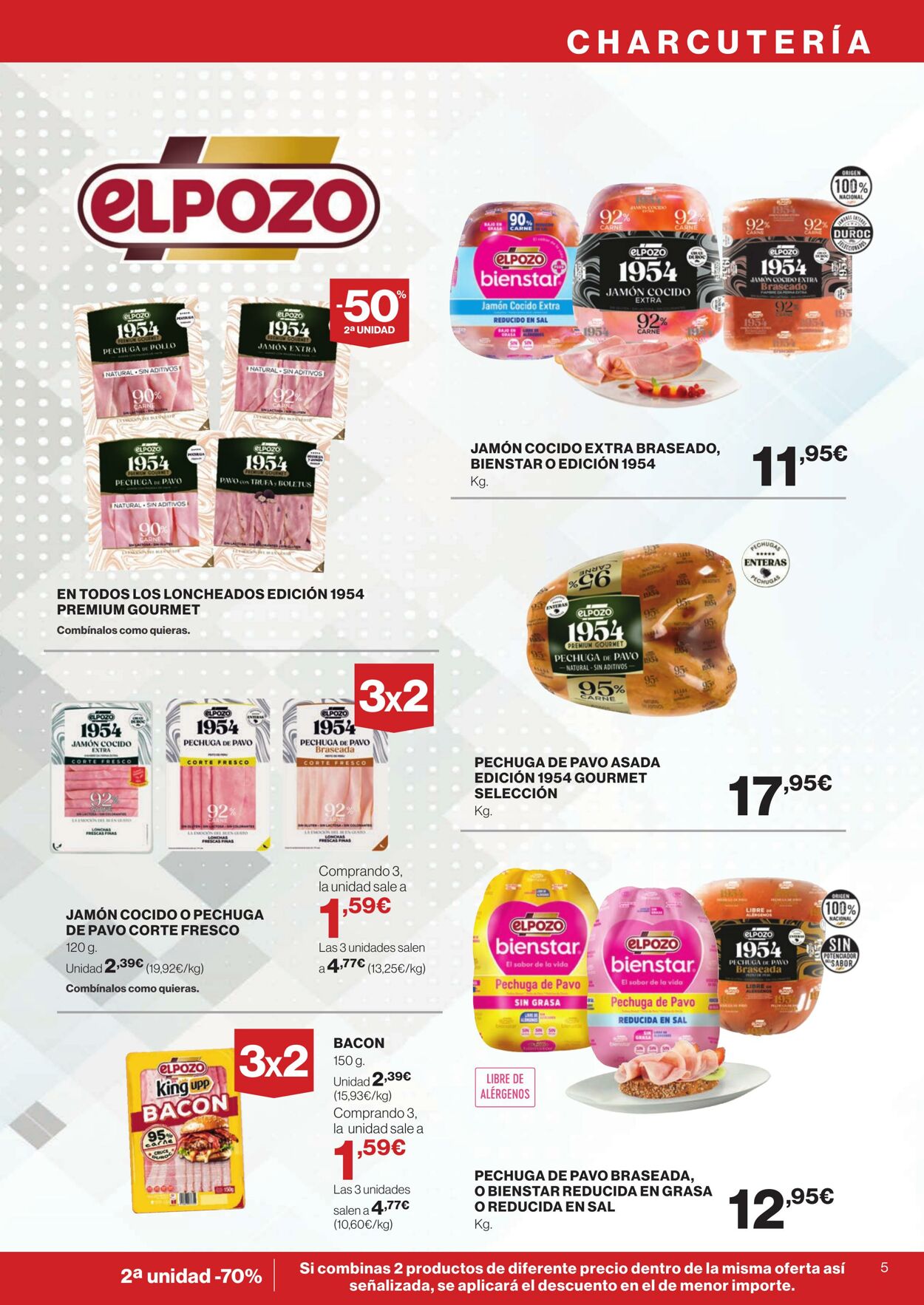 Folleto Supercor 11.09.2025 - 24.09.2025