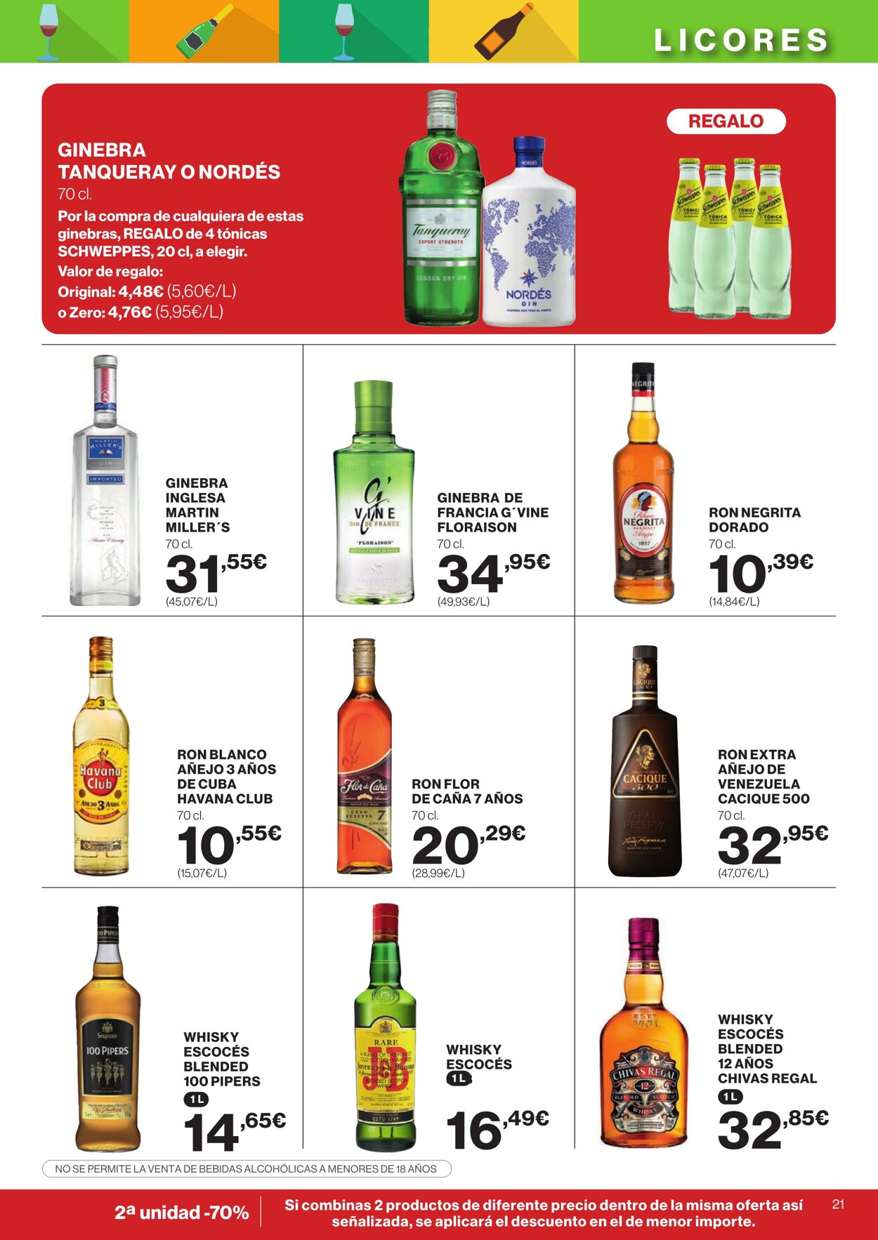 Folleto Supercor 11.09.2025 - 24.09.2025