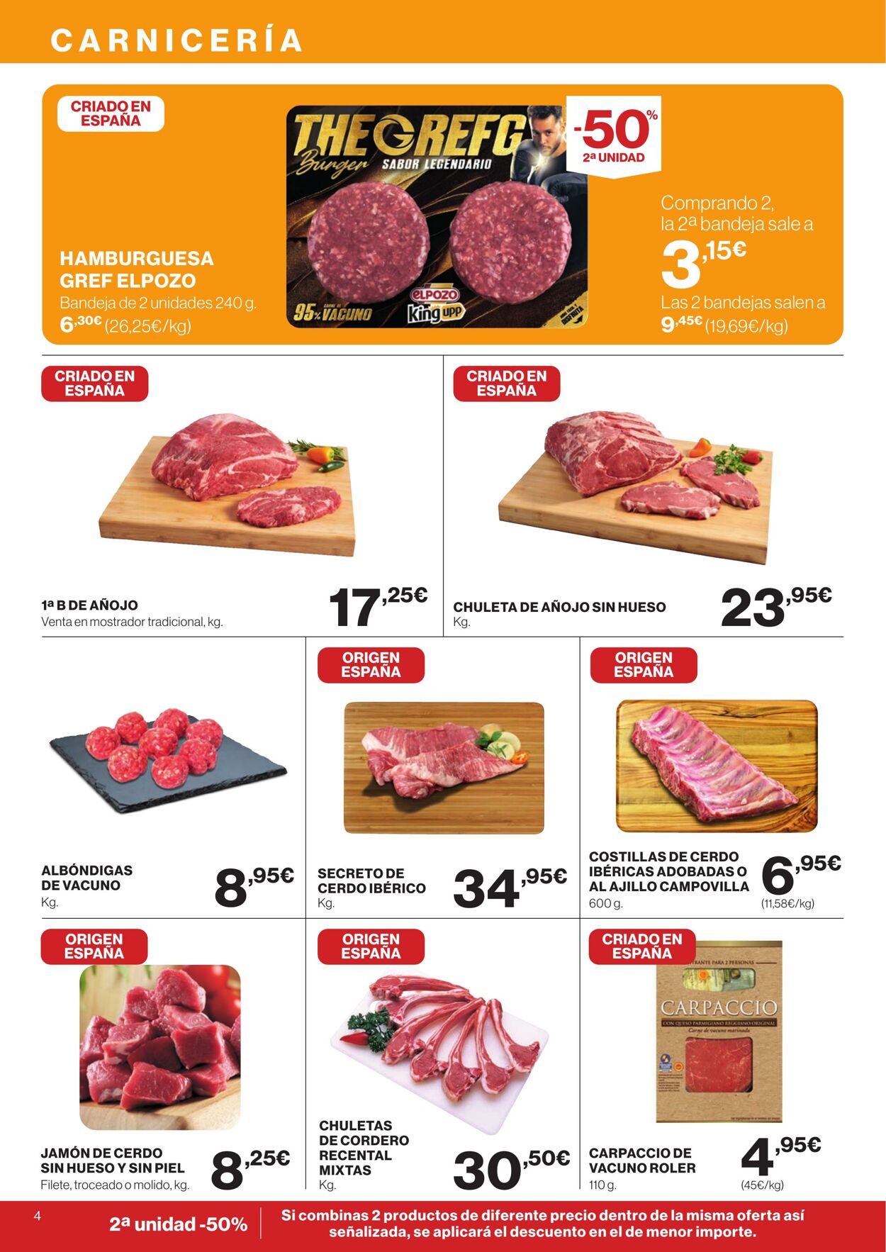 Folleto Supercor 11.09.2025 - 24.09.2025