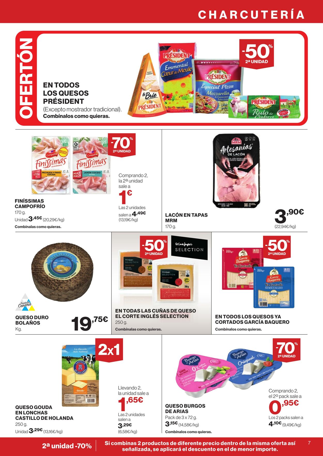 Folleto Supercor 11.09.2025 - 24.09.2025