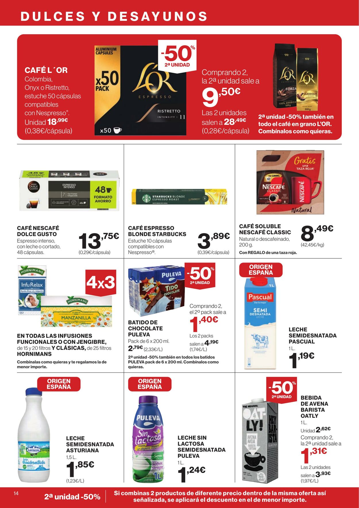 Folleto Supercor 11.09.2025 - 24.09.2025