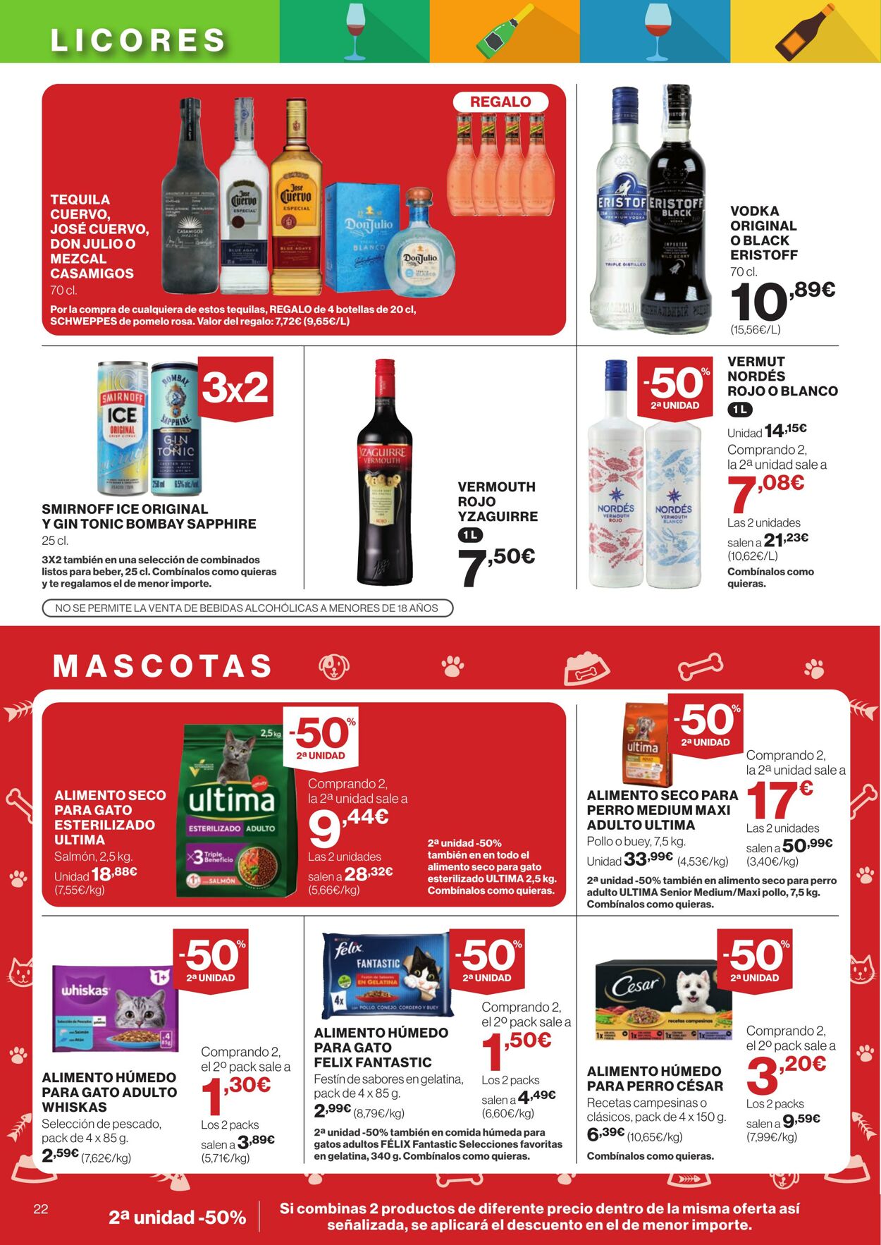 Folleto Supercor 11.09.2025 - 24.09.2025